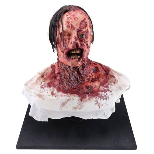 249. SFX Lye-Burned Andy (Rodney Eastman) Bust ### I SPIT ON YOUR GRAVE (2010)