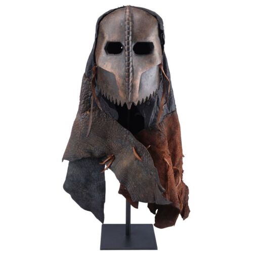 250. Heraklion Warrior Helmet ### IMMORTALS (2011)