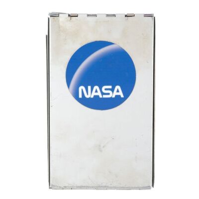 255. NASA Clipboard ### INTERSTELLAR (2014)