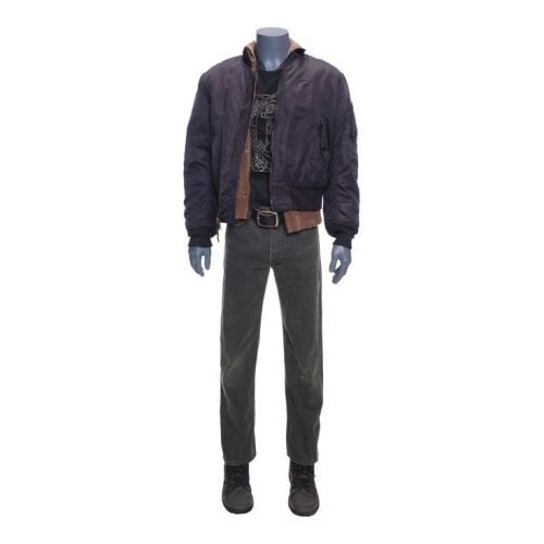262. Lincoln Six Echo's Escape Costume ### THE ISLAND (2005)