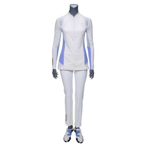 264. Female Agnate Costume ### THE ISLAND (2005)