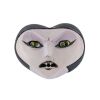 267. Miss Spider (Susan Sarandon) Head with Removable Face ### JAMES AND THE GIANT PEACH (1996)