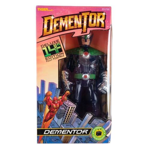 271. Boxed Dementor Action Figure ### JINGLE ALL THE WAY (1996)