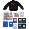 274. Collection of Production Design and VFX Reference Materials with Robert Taylor-Autographed Revised Script and Production Photographs ### JUDGE DREDD (1995)