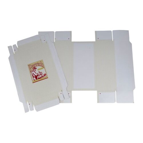 276. Production-Made Parrish Shoebox ### JUMANJI (1995)