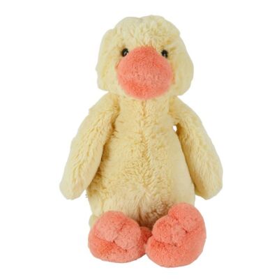 292. Sophie Novak's (Alexis, Brynn, and Brooke Clagett) Stuffed Duck Toy ### LIFE AS WE KNOW IT (2010)