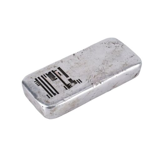 295. Silver Currency Ingot ### LOOPER (2012)