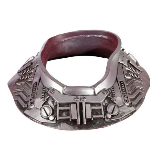 299. Stark Industries Neck Ring Seal ### MARVEL CINEMATIC UNIVERSE (2008-PRESENT)