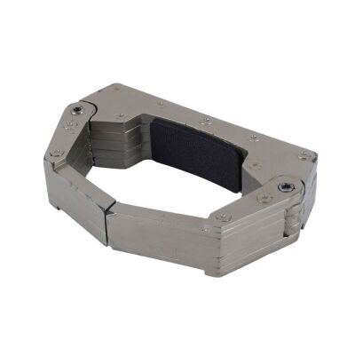 301. Steve Rogers' (Chris Evans) HYRDA Cuff ### CAPTAIN AMERICA: THE WINTER SOLDIER (2014)