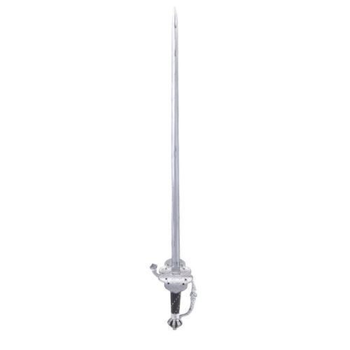 306. Zorro's (Anthony Hopkins/Antonio Banderas) Stunt Sword ### THE MASK OF ZORRO (1998)