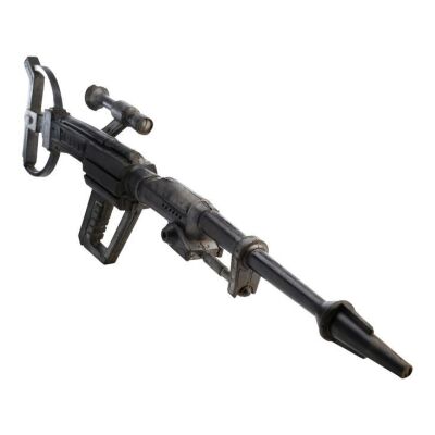 307. Skeletor Soldier's Stunt Rifle ### MASTERS OF THE UNIVERSE (1987)