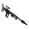 307. Skeletor Soldier's Stunt Rifle ### MASTERS OF THE UNIVERSE (1987)