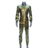 316. Iridescent Alien Jumpsuit ### MEN IN BLACK II (2002)