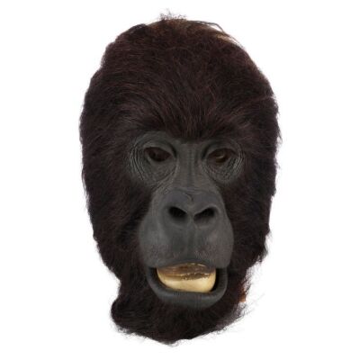 322. Joe Head Skin with Hair ### MIGHTY JOE YOUNG (1998)