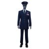 328. Jim McConnell's (Gary Sinise) USAF Dress Uniform ### MISSION TO MARS (2000)