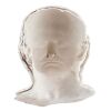 332. Daniel Hillard's (Robin Williams) Screen-Matched Face Mold ### MRS. DOUBTFIRE (1993)