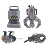 339. Set of Four PPDC Tools with Light-Up Functional Drill ### PACIFIC RIM (2013)