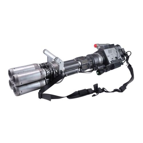 360. Light-Up DARPA Light Cannon ### PIXELS (2015)