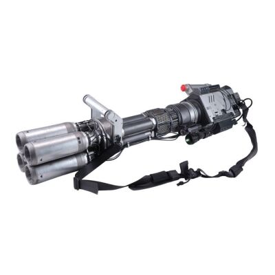 360. Light-Up DARPA Light Cannon ### PIXELS (2015)
