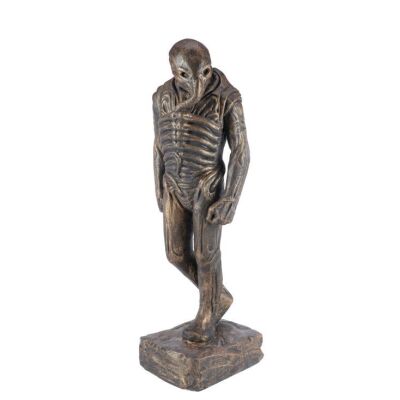 366. Engineer Maquette ### PROMETHEUS (2012)