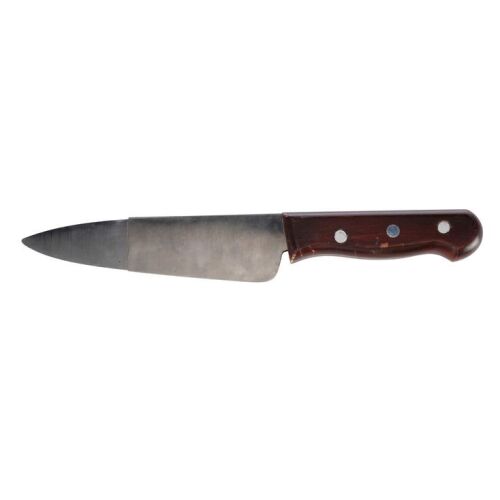 368. Mary Loomis' (Meg Tilly) Retractable SFX Knife ### PSYCHO II (1983)