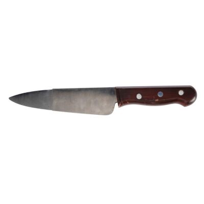 368. Mary Loomis' (Meg Tilly) Retractable SFX Knife ### PSYCHO II (1983)