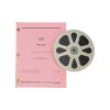 371. Bound 7th Draft Script with 16mm Reel ### RETURN TO OZ (1985)