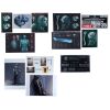 372. Set of Medical Scan Displays, Facility Decals, and Concept Designs ### ROBOCOP (2014)