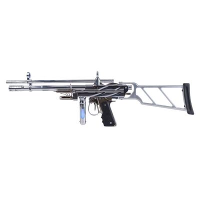 380. Light-Up Alliance Rifle ### SERENITY (2005)