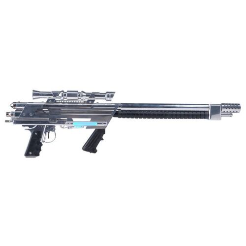 381. Light-Up Alliance Rifle ### SERENITY (2005)
