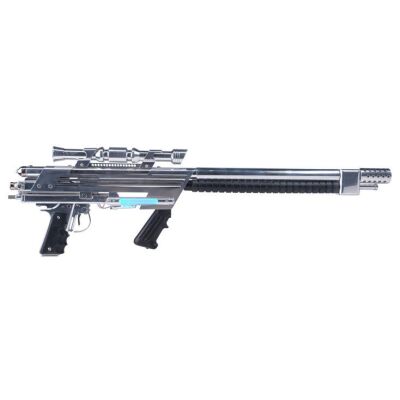 381. Light-Up Alliance Rifle ### SERENITY (2005)