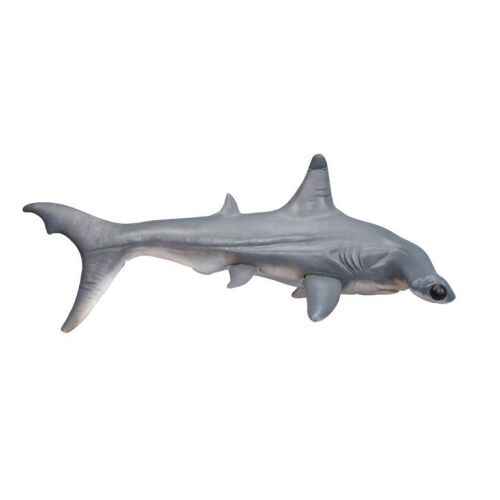 386. Hammerhead Shark Puppet ### SHARKNADO 3: OH HELL NO! (2015)