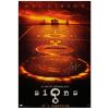 387. Mel Gibson-Autographed One-Sheet ### SIGNS (2002)