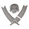 390. Claire Fisher's (Lauren Ambrose) Cadillac Hearse Side Emblem ### SIX FEET UNDER (T.V. SERIES, 2001-2005)