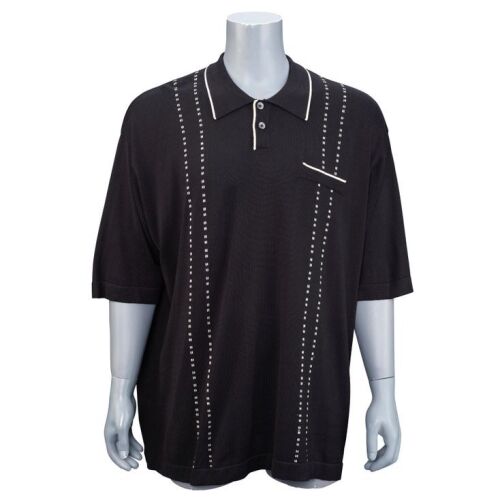 395. Tony Soprano's (James Gandolfini) Shirt ### THE SOPRANOS (T.V. SERIES, 1999-2007)