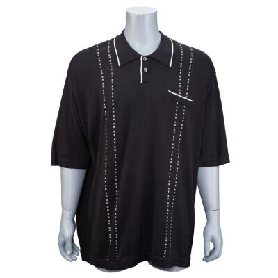 395. Tony Soprano's (James Gandolfini) Shirt ### THE SOPRANOS (T.V. SERIES, 1999-2007)