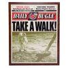 401. J. Jonah Jameson's (J.K. Simmons) Photo-Matched Framed "Take A Walk" Daily Bugle Newspaper ### SPIDER-MAN (2002)
