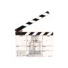 417. Clapperboard ### STAR TREK (2009)