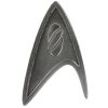 419. Starfleet Science-Division Badge ### STAR TREK (2009)