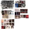 420. Production Photography Archive with Three Series Press Kits ### STAR TREK FRANCHISE (1966-PRESENT)