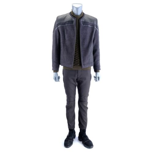 428. Jean-Luc Picard's Stunt USS Stargazer Starfleet Ensemble ### STAR TREK: PICARD (T.V. SERIES, 2020-2023)