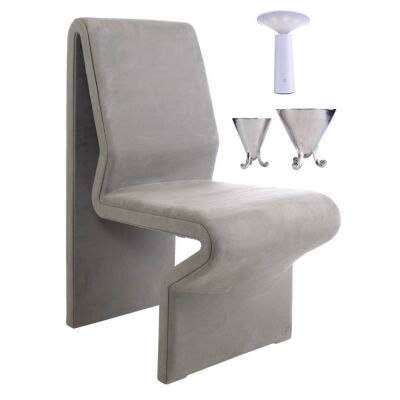 429. Collection of Set Dressing from Ten Forward Lounge ### STAR TREK: PICARD (T.V. SERIES, 2020-2023)