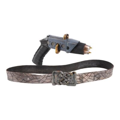 430. Changeling Phaser and Belt ### STAR TREK: PICARD (T.V. SERIES, 2020-2023)