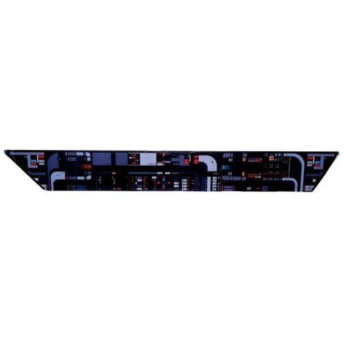 435. Flight Transport LCARS Panel ### STAR TREK: PICARD (T.V. SERIES, 2020-2023)