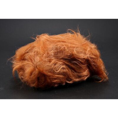 439. SFX Wheeled "Trials and Tribble-ations" Tribble ### STAR TREK: DEEP SPACE NINE (T.V. SERIES, 1993-1999)