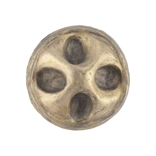 457. Weequay's (Monty Jordan) Belt Buckle ### STAR WARS: RETURN OF THE JEDI (1983)