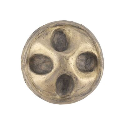 457. Weequay's (Monty Jordan) Belt Buckle ### STAR WARS: RETURN OF THE JEDI (1983)