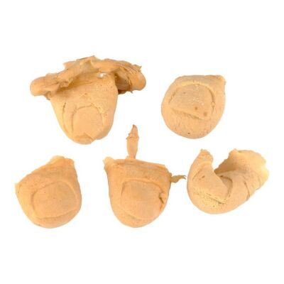 467. Set of Five Production-Made Ewok Fingertips ### STAR WARS: RETURN OF THE JEDI (1983)