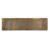 490. Ra's (Jaye Davidson) Pyramid Ship Hull Plate ### STARGATE (1994)