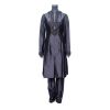 491. System Lord Nirrti's (Jacqueline Samuda) Ensemble with Screen-Matched Tunic ### STARGATE SG-1 (1997-2009)